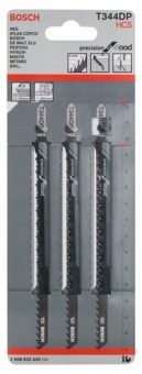   T 344 DP Precision for Wood 2608633A32